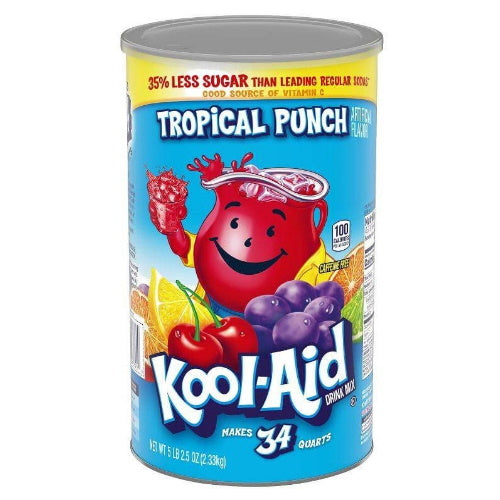 Kool aid 2.33 kg
