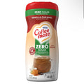 Coffee mate zero sugar caramel 298gr