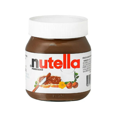 Nutella 220 gr