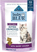 Kitten crunchies 56.6gr