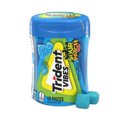 Trident sour patch