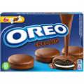 Oreo enrobed 246 Gr