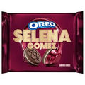 Oreo selena