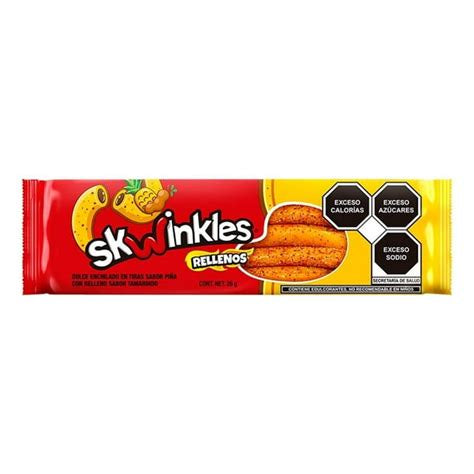 Skwinkles 26gr