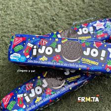 Oreo Navidad