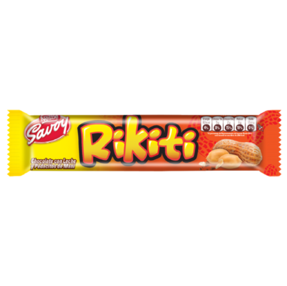 Rikiti 30 gr