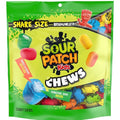 Sour patch chews 230gr