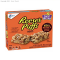 Reeses puffs barras 192gr
