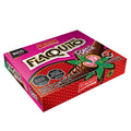 Flaquito fresa 5 und