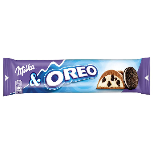 Milka Mini oreo 37gr