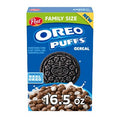 Cereal Oreo puffs 467gr