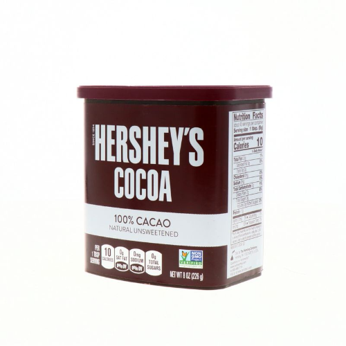 Cacao Hershey's 226 gr