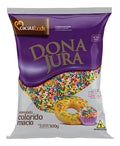 Lluvia colores Doña jura 500g