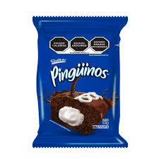 Pingüinos 40gr