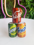 Chicle refresco