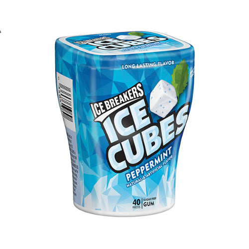 Chicle Ice cube und
