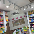 Caja vacia pequeña