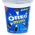 Oreo mini vaso 99 gr