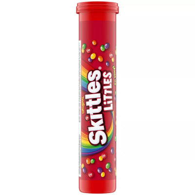 Skittles littles 53gr