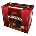 Chocolate Toronto 324 gr