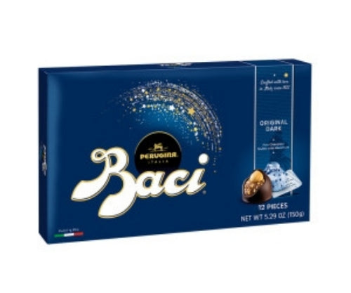 Baci 12 und
