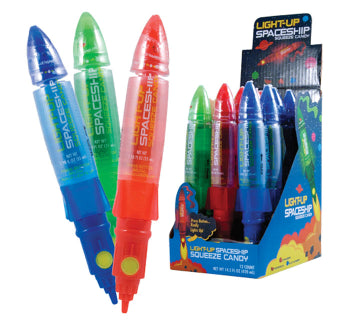 Light-up Cohete 35ml