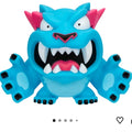 Mr beast lab figure classic