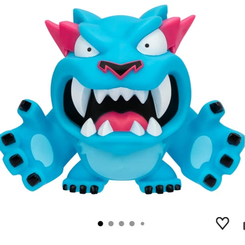 Mr beast lab figure classic