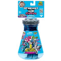 Mr beast barril 5