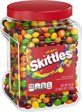 Skittles pote 1.53 kg