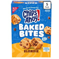 Chips ahoy baked bites 210gr