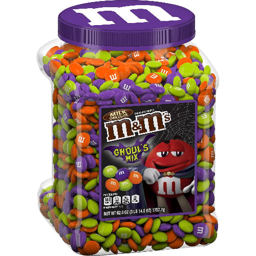 M&m's Milk chocolate 1.7 kg