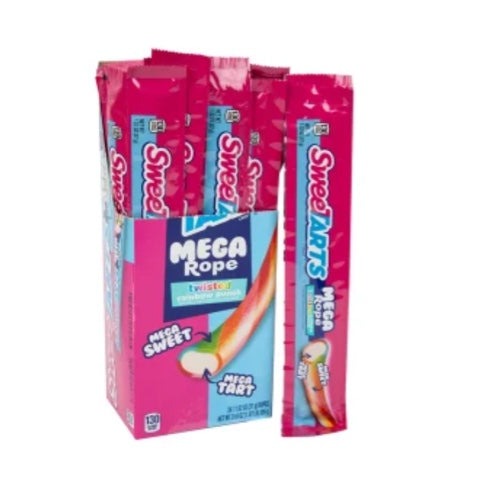 SeeeTarts mega rainbow 37gr