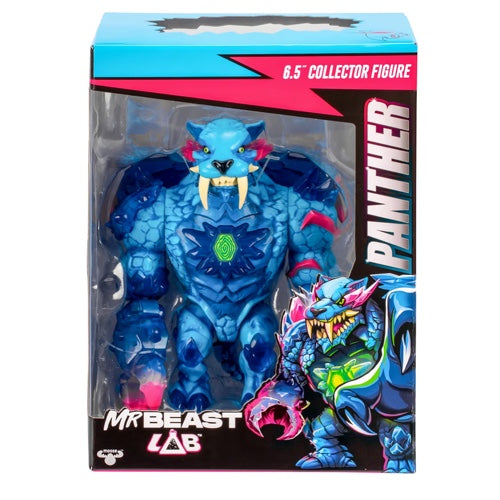 Me beast panther