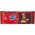 Chips ahoy with hersheys cookies