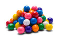 Chiclet bola grande