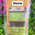 Gotas Bitter Stevia Sun 500 gr
