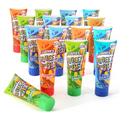 Gel caramelo
