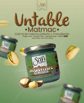 Crema pistacho Sun 200 gr