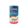 Crema coco goya 425gr