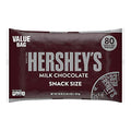 Hersheys 80 und 1,02kg