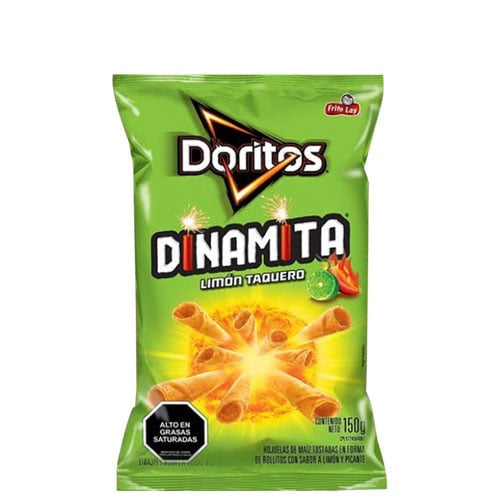 Doritos dinamita 150gr