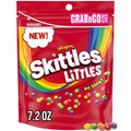 Skittles littles 204gr