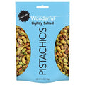 Pistachos bajo sal 680 gr