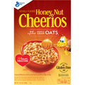 Cereal Cheerios 532 gr