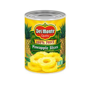 Piña del monte 567 gr