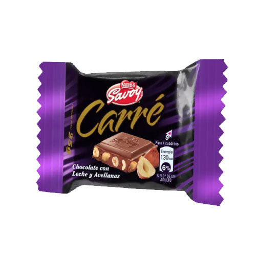 Carre 25 gr