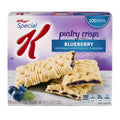 Barra kelloggs und