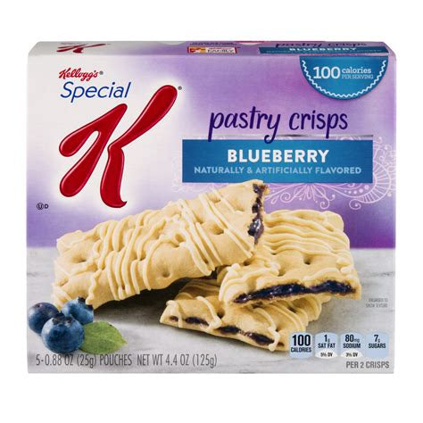 Barra kelloggs und