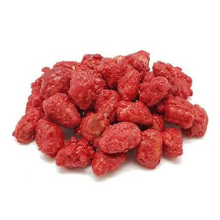 Kilo mani garrapiñado rojo bcv